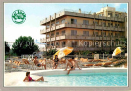 72672070 S Illot Hotel Bei Juan S Illot - Other & Unclassified