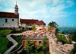 72672052 Bregenz Bodensee Burgrestaurant Gebhardsberg Bregenz Bodensee - Sonstige & Ohne Zuordnung