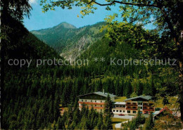 72671483 Reutte Tirol Alpenhotel Ammerwald Reutte - Other & Unclassified