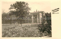 72670297 Kreischa Sanatorium  Kreischa Dresden - Kreischa