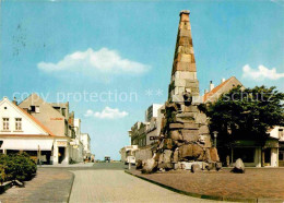 72670206 Norderney Nordseebad Stadte-Denkmal Norderney - Norderney