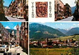 72670186 Sterzing Suedtirol Ortspartien Vipiteno - Autres & Non Classés