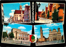 72670096 Augsburg  Augsburg - Augsburg