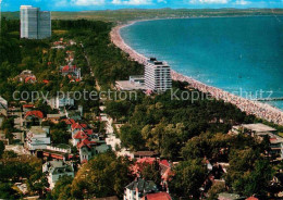 72670063 Timmendorfer Strand Ostseeheilbad Fliegeraufnahme Timmendorfer Strand - Timmendorfer Strand