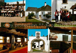 72669993 Oslip Burgenland Restaurant Strochmuehle Oslip - Altri & Non Classificati