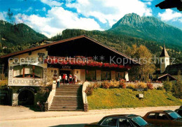 72669991 Kleinarl Cafe Annemarie Alpen Kleinarl - Other & Unclassified