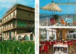 72669011 Sanremo Hotel Beau Rivage Firenze - Autres & Non Classés