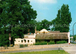 72668987 Balatonfoeldvar Borkostolo Weinstube Ungarn - Hungary