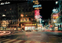 72668952 Wien Hotel Lacher  - Other & Unclassified