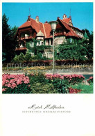 72668914 Velden Woerther See Hotel Moesslacher Dependance Moesslacherhaus Velden - Autres & Non Classés