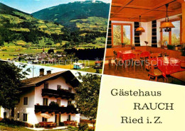 72668910 Ried Zillertal Gaestehaus Rauch Ried Zillertal - Sonstige & Ohne Zuordnung