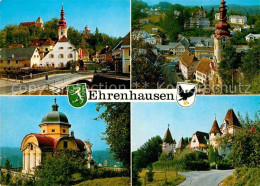 72668550 Ehrenhausen Kirche Ehrenhausen - Autres & Non Classés