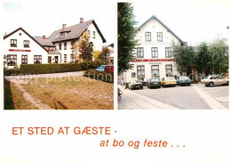 72668540 Hillerod Missionshotel Insel Sjælland - Denemarken