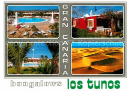 72668533 Gran Canaria Bungalows Los Tunos Spanien - Other & Unclassified