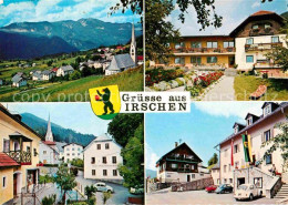 72668505 Irschen Kaernten Drautal  Irschen Kaernten - Autres & Non Classés