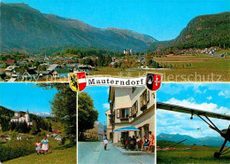 72668495 Mauterndorf Schloss  Mauterndorf - Otros & Sin Clasificación