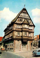 72668418 Miltenberg Main Hotel Riesen Miltenberg - Autres & Non Classés