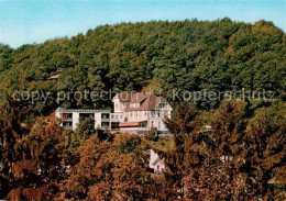 72668392 Bad Muenstereifel Hotel Haus Uhlenberg Bad Muenstereifel - Bad Muenstereifel