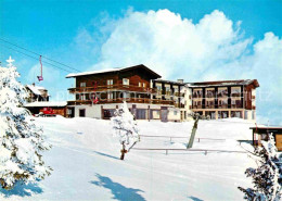 72668120 Gerlitzen Alpenhotel Berger Arriach - Otros & Sin Clasificación