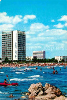 72668102 Mamaia Hotel Parc Mamaia - Roemenië