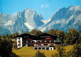 72668052 Kitzbuehel Tirol Hotel Lutzenberg Kitzbuehel - Other & Unclassified