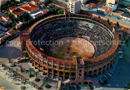 72668011 Palma De Mallorca Plaza De Toros Vista Aerea Palma De Mallorca - Sonstige & Ohne Zuordnung