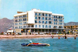 72667981 Rosas Costa Brava Cataluna Hotel Marian Platja  - Sonstige & Ohne Zuordnung