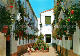 72667977 Costa Del Sol Calle Tipica Costa Del Sol - Sonstige & Ohne Zuordnung