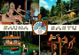 72667972 Suomi Finnland Sauna Bastu Details Suomi Finnland - Finlande