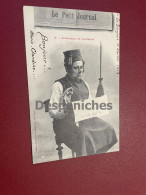 Le Petit Journal - Journaux Et Lecture - Werbepostkarten