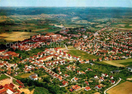 72667883 Fuerstenfeld Fliegeraufnahme Fuerstenfeld - Sonstige & Ohne Zuordnung