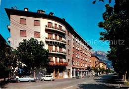 72667622 Trento Hotel Everest Trento - Sonstige & Ohne Zuordnung