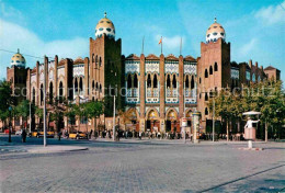 72667501 Barcelona Cataluna Plaza De Toros Monumental Barcelona - Sonstige & Ohne Zuordnung