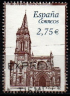 ESPAGNE 2010 O - Usati