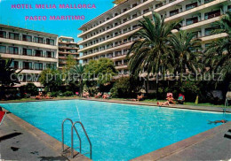 72667457 Mallorca Hotel Melia Mallorca Mallorca - Sonstige & Ohne Zuordnung