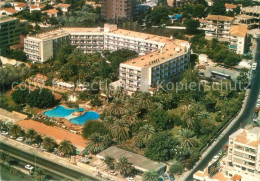 72667456 Benalmadena Costa Hotel Siroco Costa Del Sol Occidental - Other & Unclassified