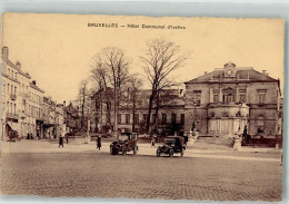 39759211 - Bruessel Bruxelles - Bruxelles-ville