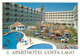 72667440 Torremolinos Aparthotel Costa Lago  - Sonstige & Ohne Zuordnung