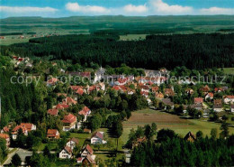 72667358 Koenigsfeld Schwarzwald Fliegeraufnahme Buchenberg - Sonstige & Ohne Zuordnung