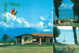 72667345 Sirmione Lago Di Garda The Garda Village Sirmione Lago Di Garda - Other & Unclassified