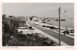 Torreira, Murtosa, ( Aveiro ) Foto Guedes, Postal Fotográfico, Portugal - Aveiro