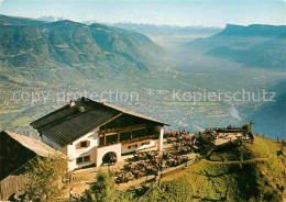 72667305 Dorf Tirol Gasthof Hochmut Firenze - Autres & Non Classés