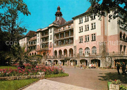 72667299 Polanica-Zdrój  Sanatorium I Polanica-Zdrój  - Poland