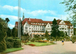 72667298 Kudowa-Zdroj Sanatorium Polonia Kudowa-Zdroj - Polonia