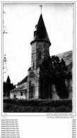 14. Calvados   : Drubec : L ' église . - Autres & Non Classés