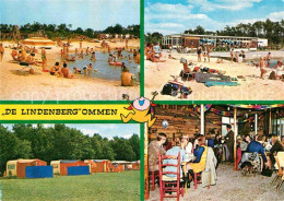 72667274 Ommen Overijssel De Lindenberg Strand Ommen Overijssel - Other & Unclassified