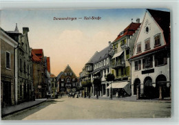 13402911 - Donaueschingen - Donaueschingen