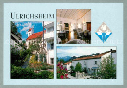 72667248 Bad Faulenbach Ulrichsheim Bad Faulenbach - Füssen