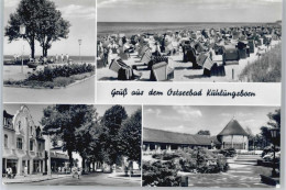 50758511 - Kuehlungsborn , Ostseebad - Kühlungsborn