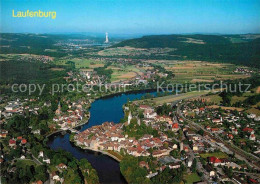 72667056 Laufenburg Baden Fliegeraufnahme Laufenburg - Other & Unclassified